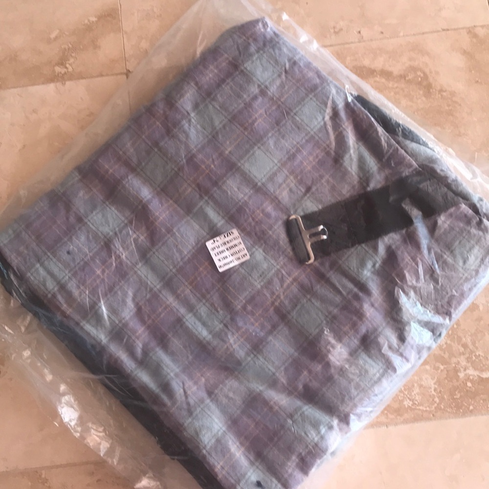 🐴COTTON SUMMER SHEET🐴.        NWT